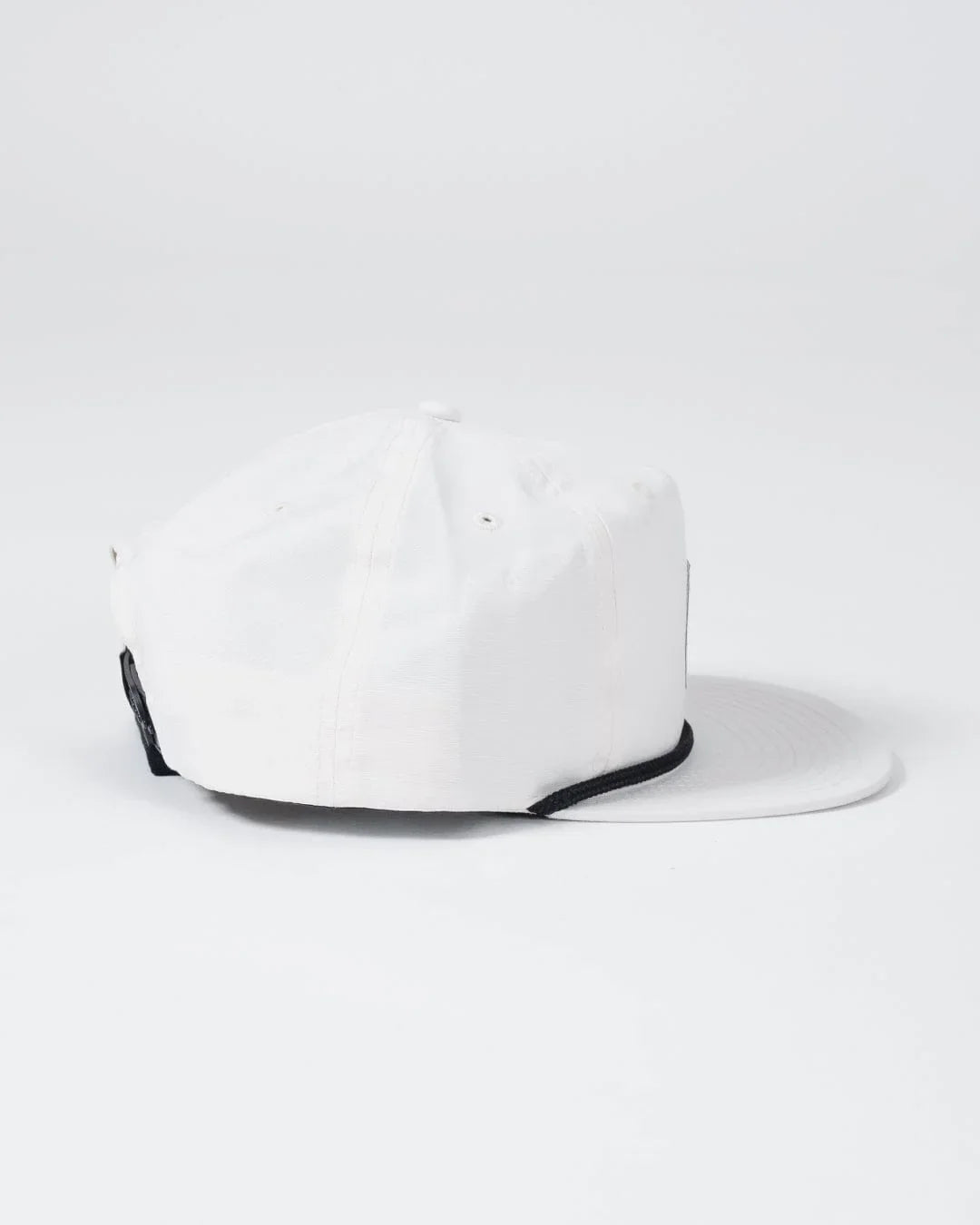 Keps - Kingz - Original V2 Snapback - Vit