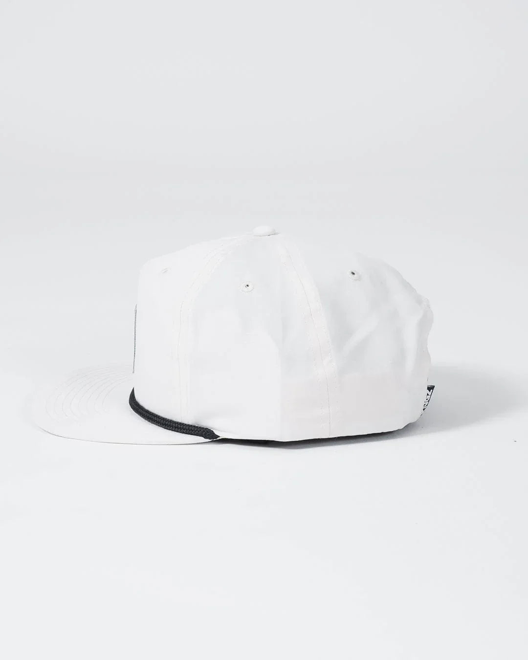 Keps - Kingz - Original V2 Snapback - Vit