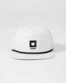 Keps - Kingz - Original V2 Snapback - Vit