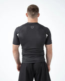 Rashguard - Kingz - Ranked Performance V2 - Kortärmad
