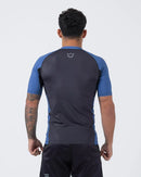 Rashguard - Kingz - Ranked Performance V2 - Kortärmad