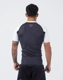 Rashguard - Kingz - Ranked Performance V2 - Kortärmad