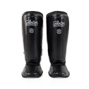 Benskydd - Fairtex - SP9, Svarta