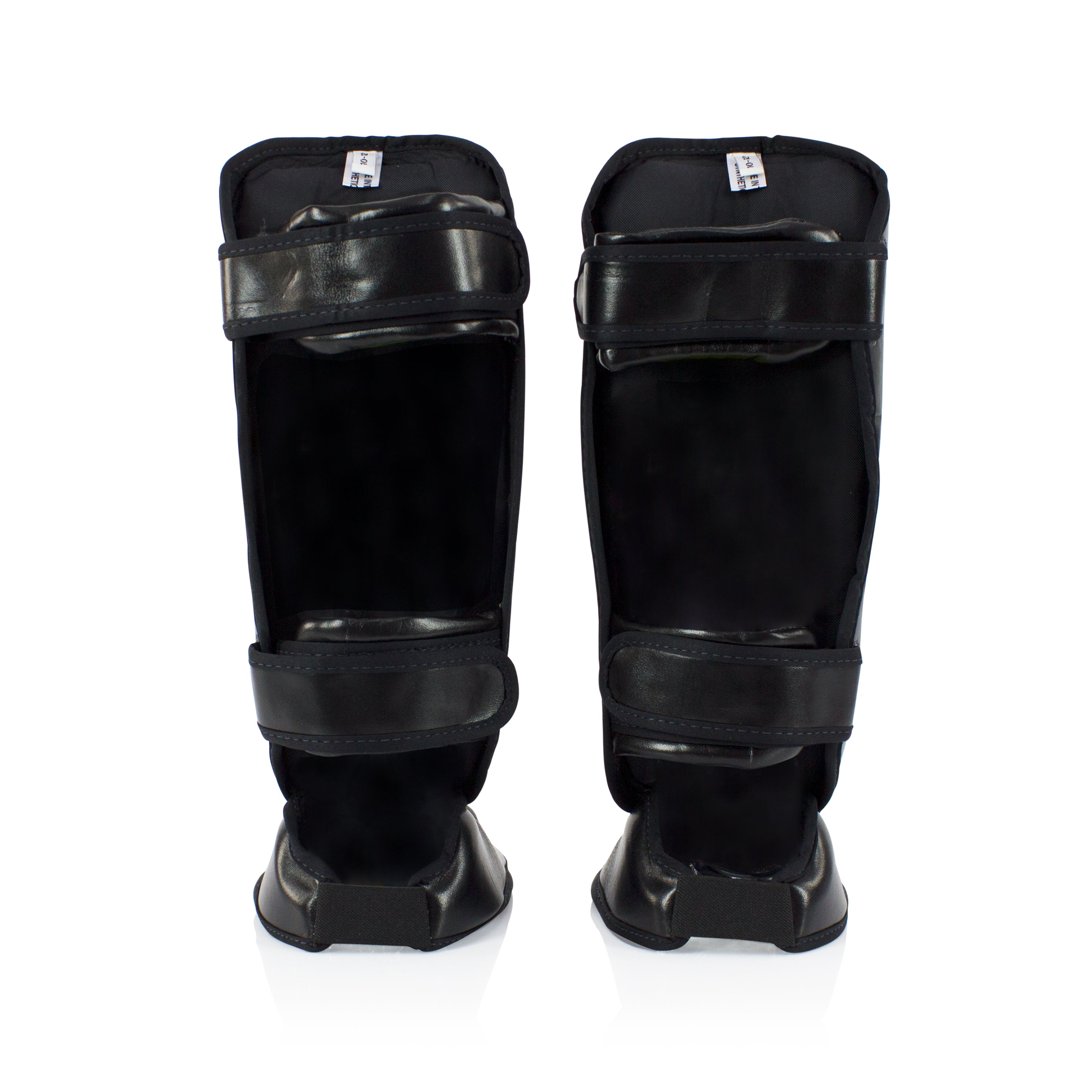 Benskydd - Fairtex - SP9, Svarta