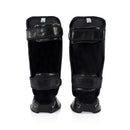 Benskydd - Fairtex - SP9, Svarta