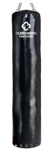 Sandsäck - Budo Nord - Thai-säck - 180 cm