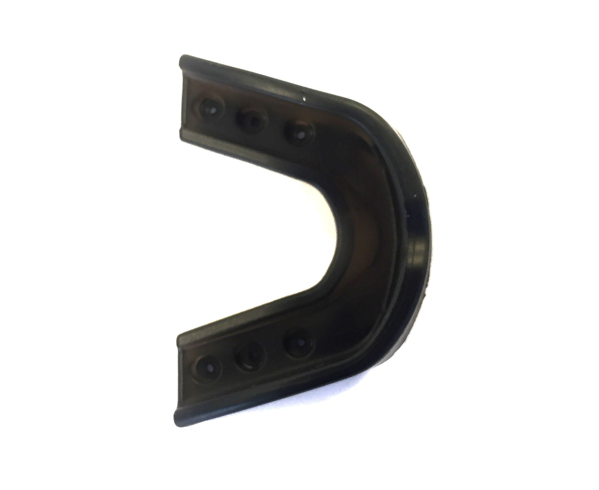 Shock Doctor Tandskydd Pro, Svart