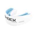 Shock Doctor Vuxen Nano Double Fight Tandskydd Vit