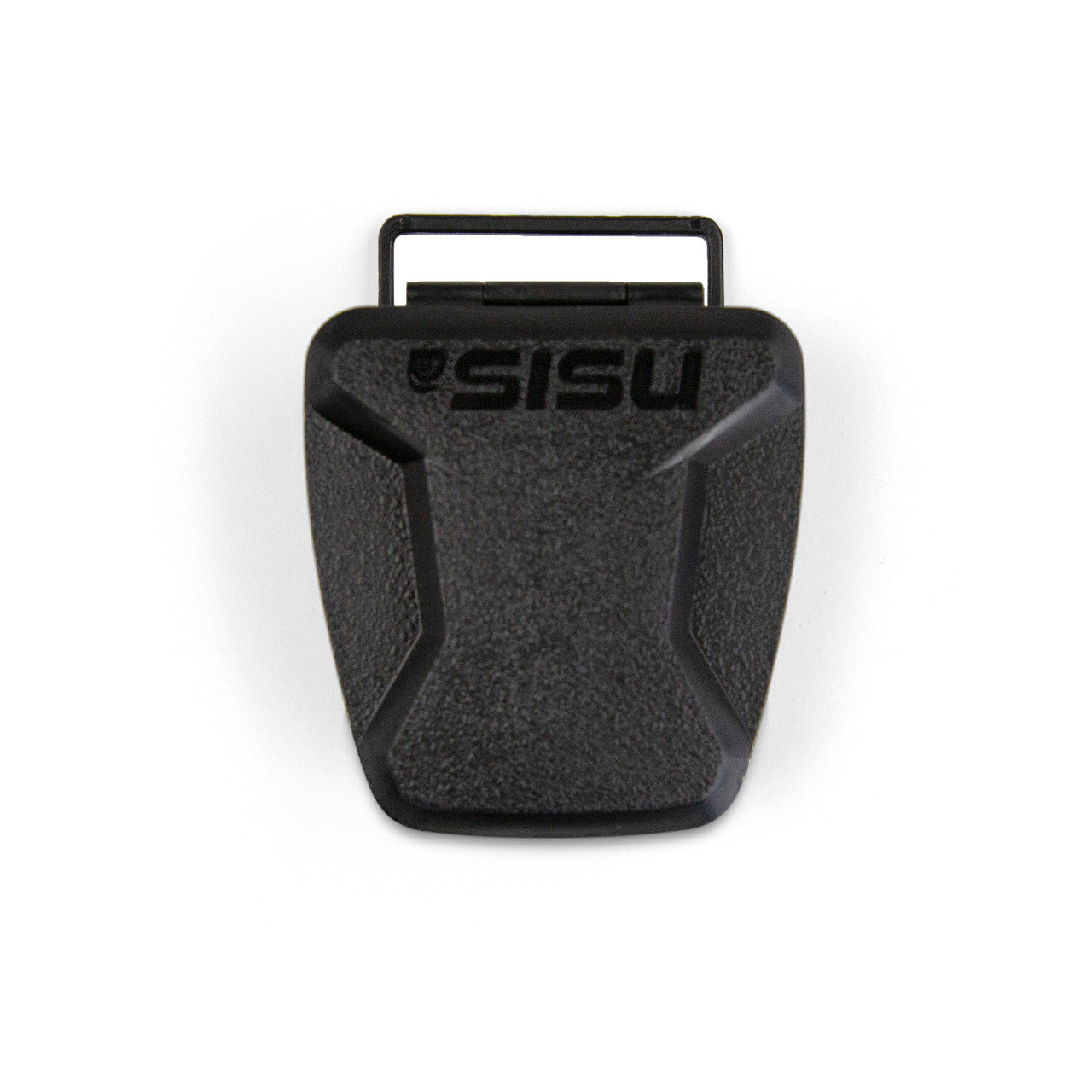 Etui till tandskydd - SISU Mouthguard Case - svart
