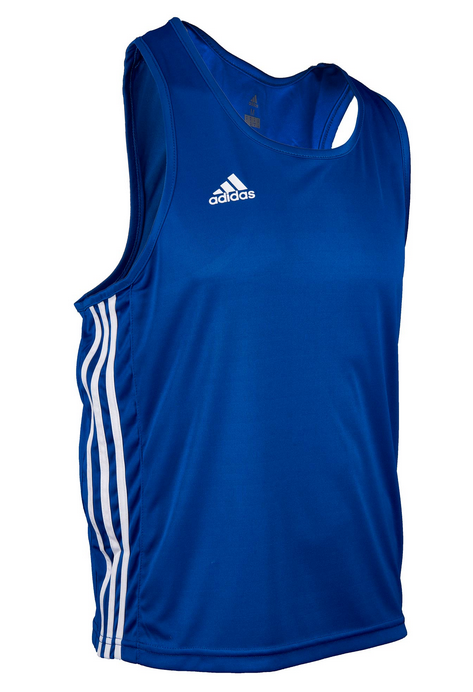 Boxningströja - Adidas - Blå