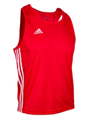 Boxningströja - Adidas - Röd