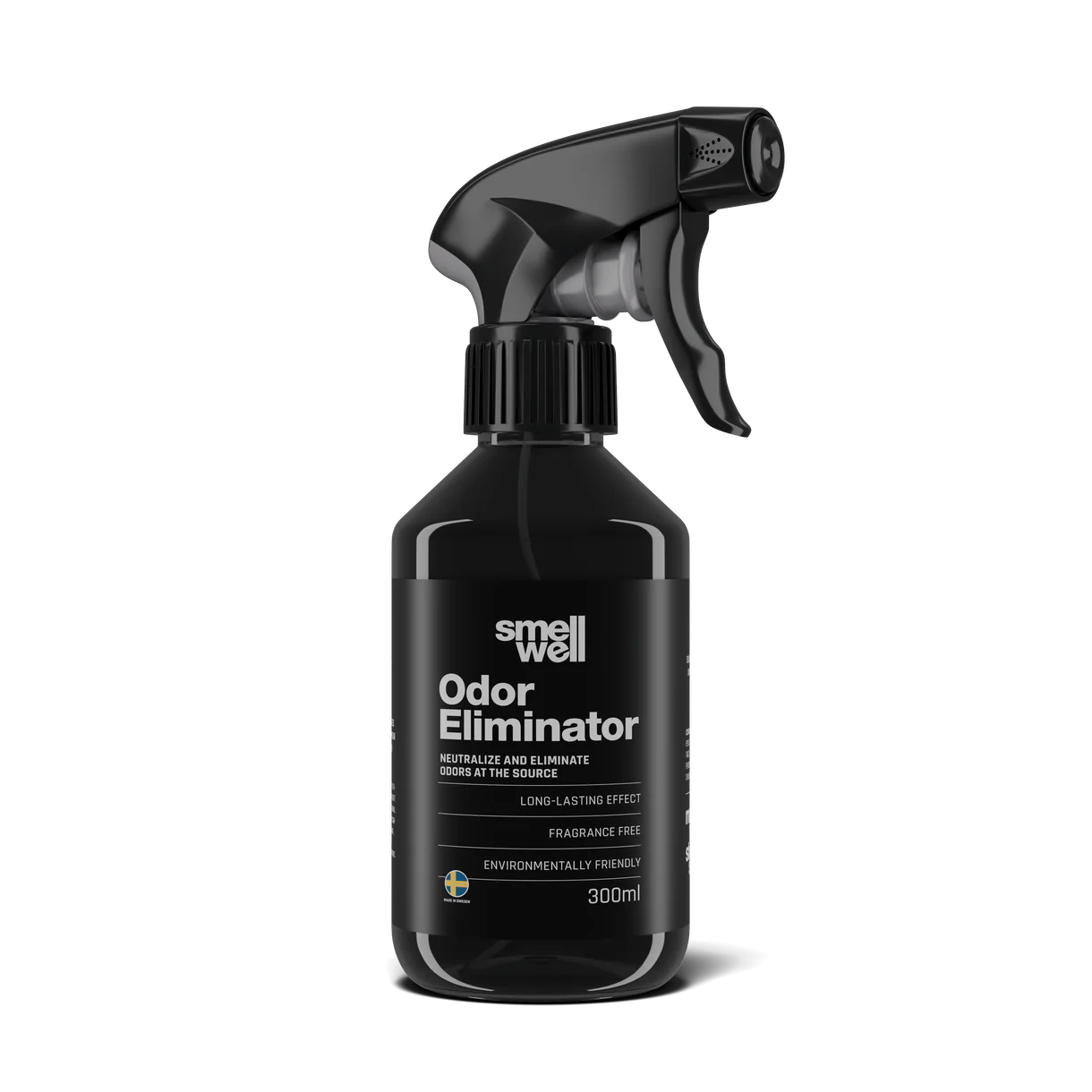 Luktborttagare - Smell Well spray - 300 ml