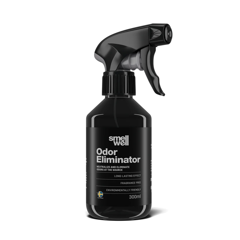 Luktborttagare - Smell Well spray - 300 ml