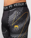 Spats - Venum - Matupa - Svart/Grå