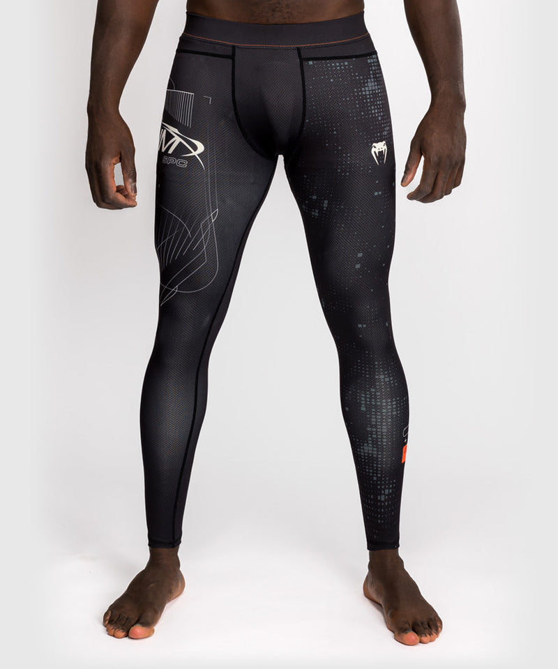 Spats - Venum - Eclipse - Svart