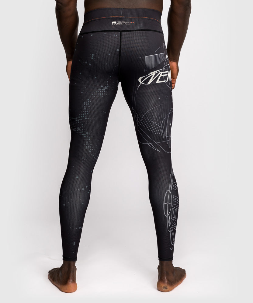 Spats - Venum - Eclipse - Svart