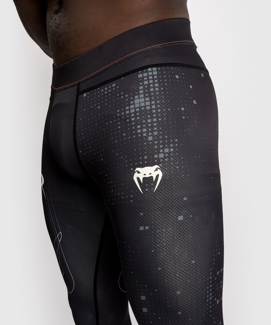 Spats - Venum - Eclipse - Svart