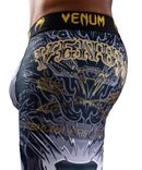 Spats - Venum - Wolf Atak - Svart/Grå