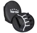 Fokusmittsar - Top Ten - Basic - Svart