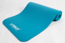 Träningsmatta - Aserve - 180 cm - Blå