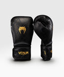 Boxningshandskar - Venum - Contender 1.5 XT 3D - Svart/Guld