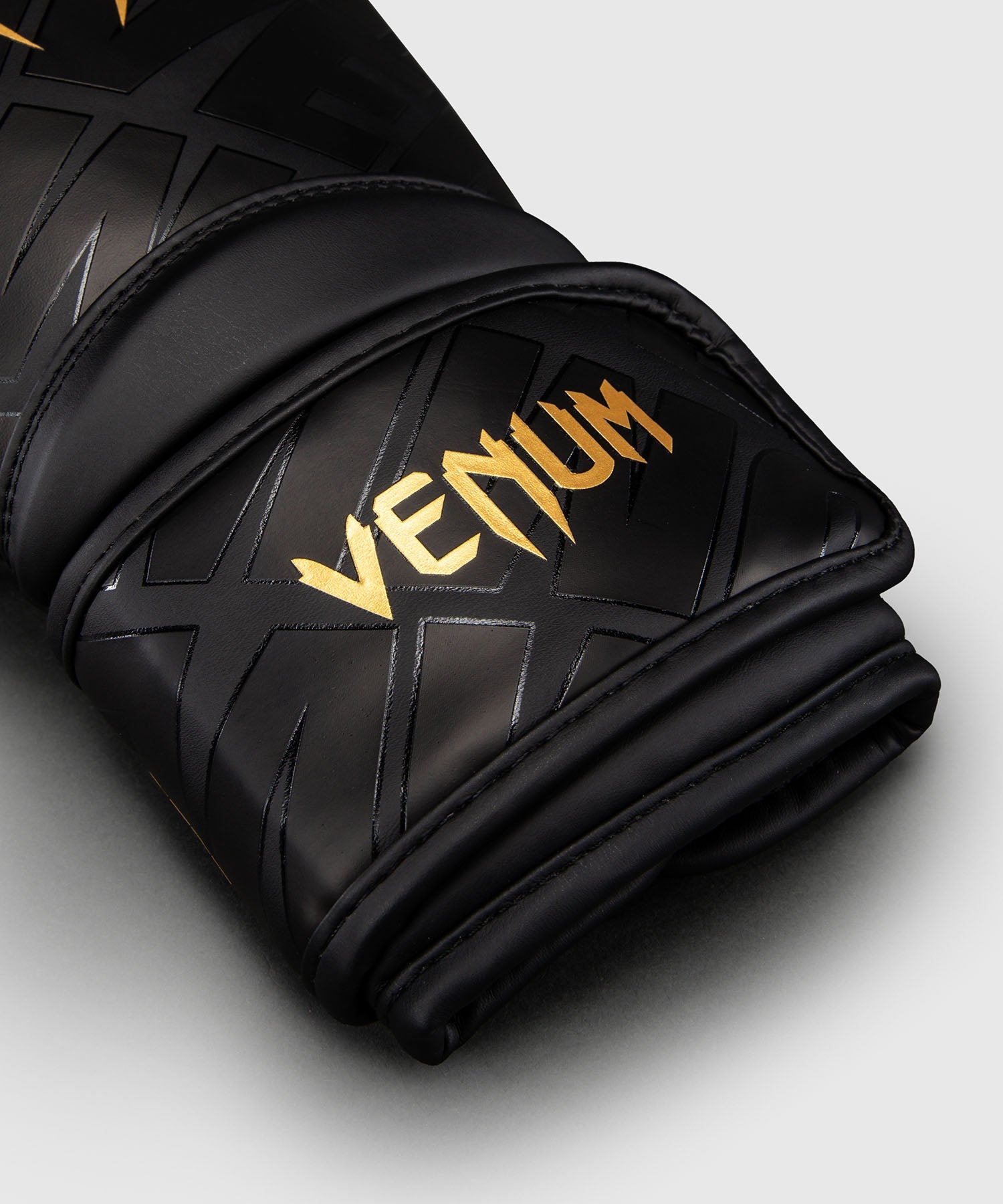 Boxningshandskar - Venum - Contender 1.5 XT 3D - Svart/Guld
