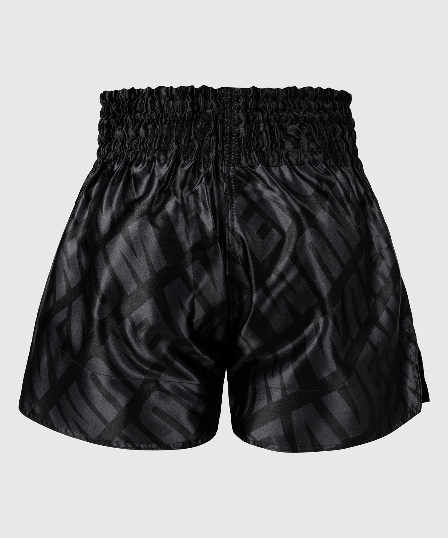 Muay Thai-shorts - Venum - Contender XT - Svart/Guld