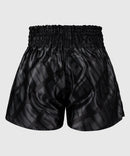 Muay Thai-shorts - Venum - Contender XT - Svart/Guld
