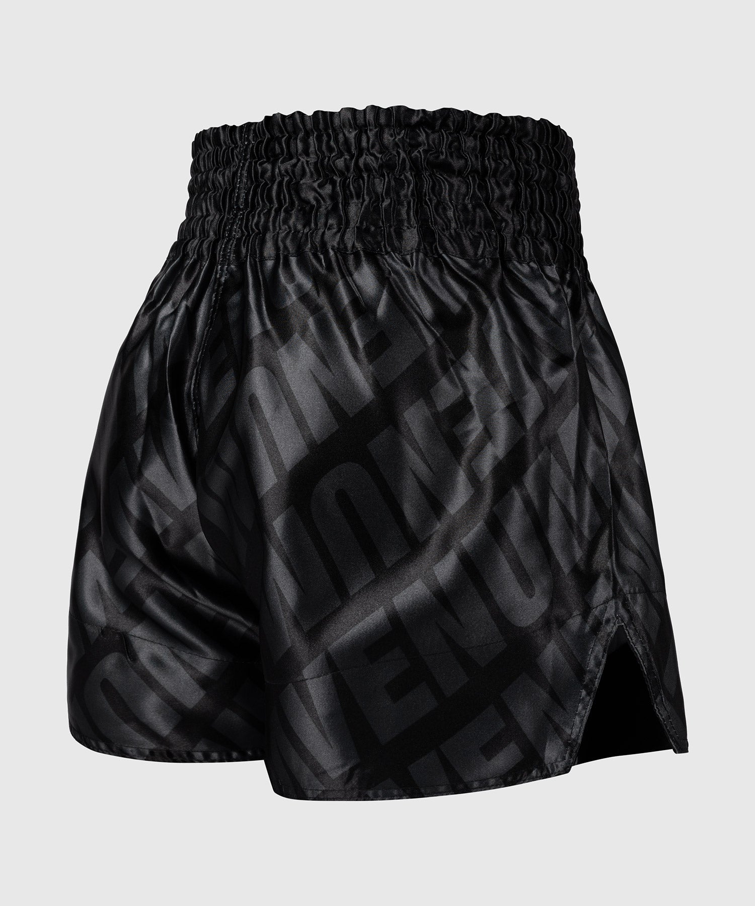 Muay Thai-shorts - Venum - Contender XT - Svart/Guld