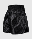 Muay Thai-shorts - Venum - Contender XT - Svart/Guld