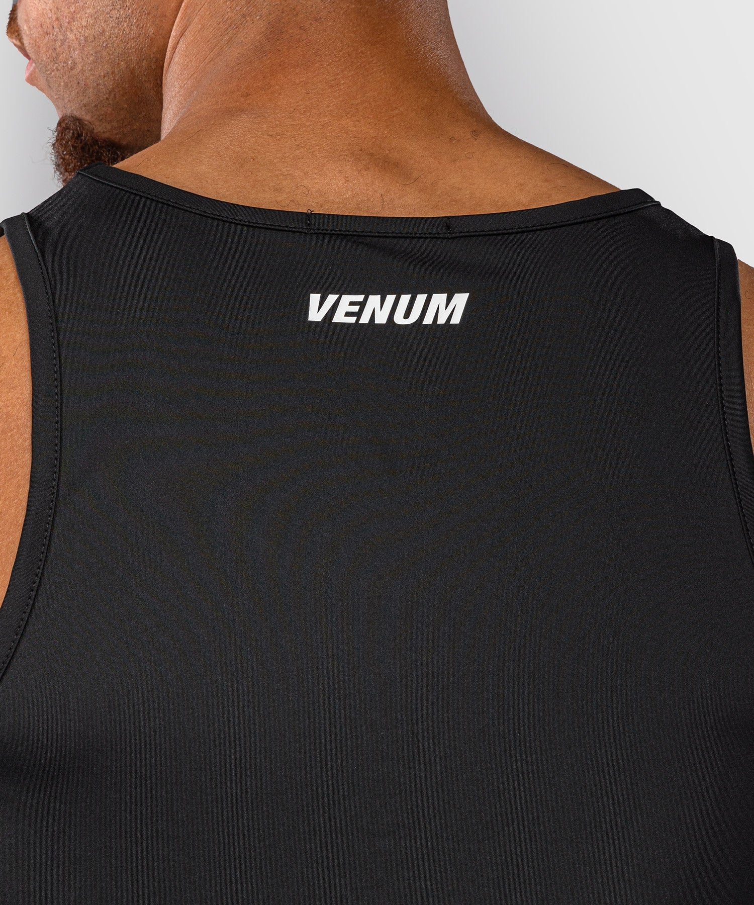 Tank Top - Venum - Contender - Svart