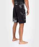 Kampshorts - Venum - Gorilla Jungle - Svart