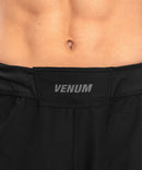 Kampshorts - Venum - G-Fit Air - Svart