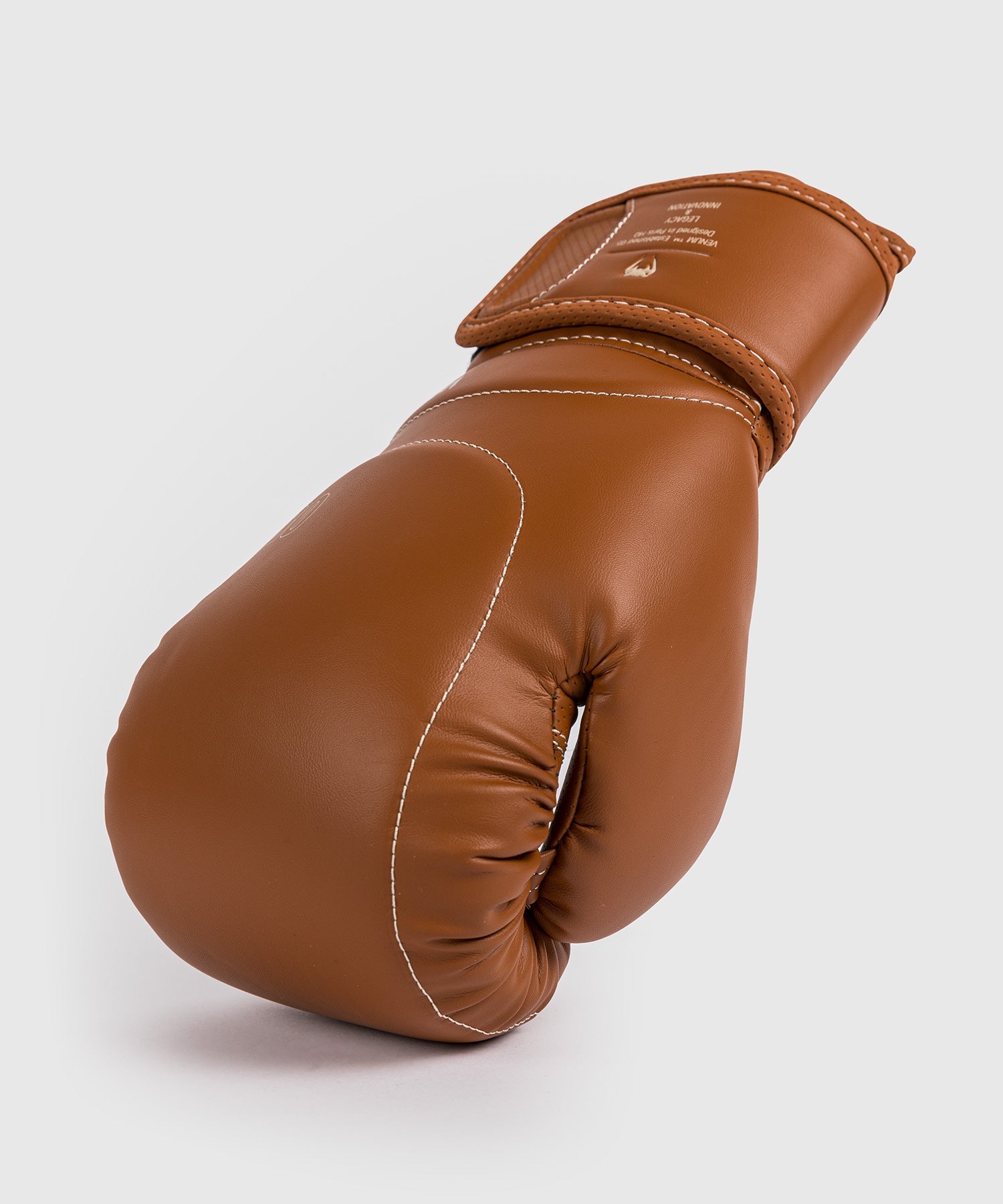Boxningshandskar - Venum - Impact Evo Havana - Bruna