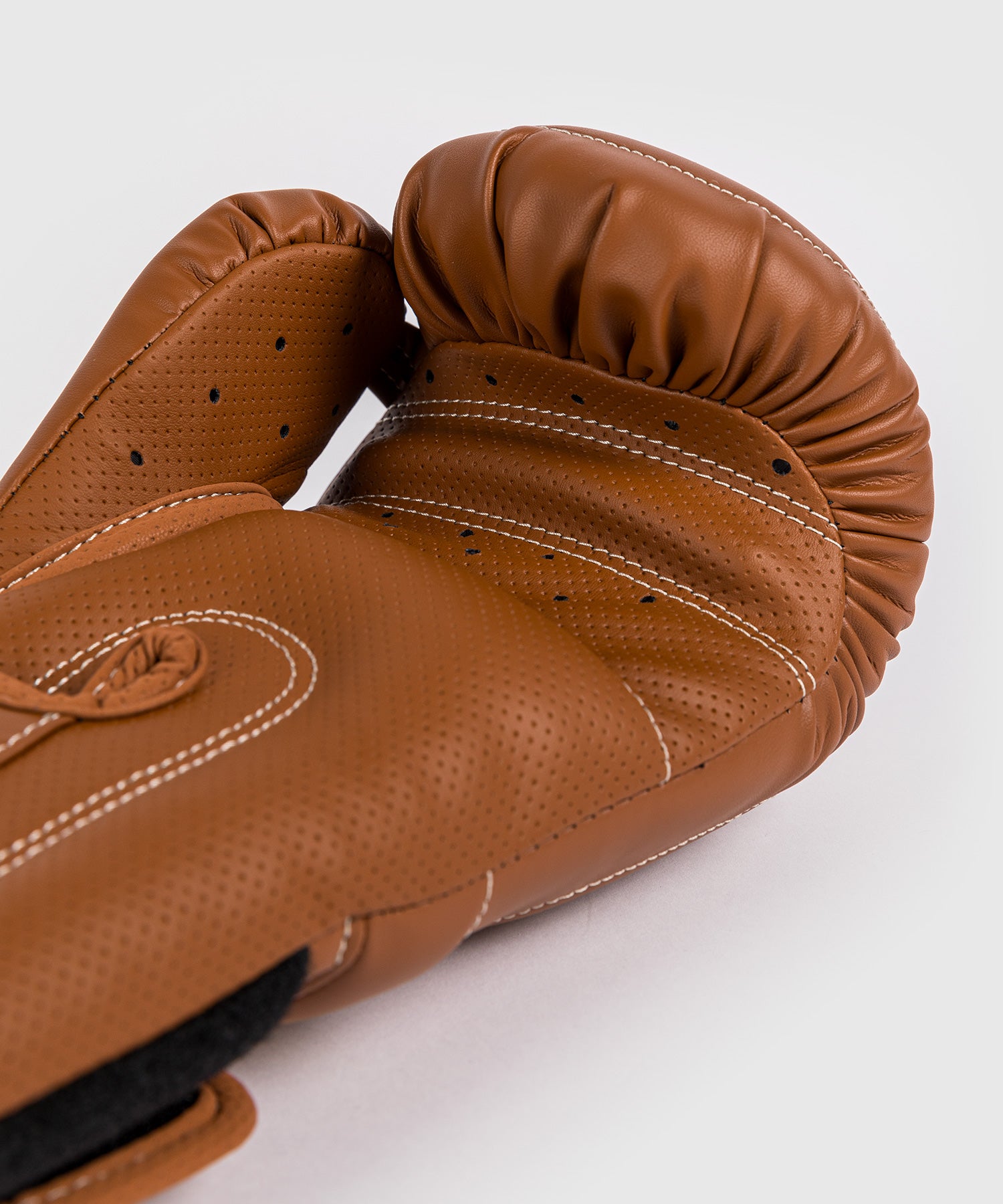 Boxningshandskar - Venum - Impact Evo Havana - Bruna