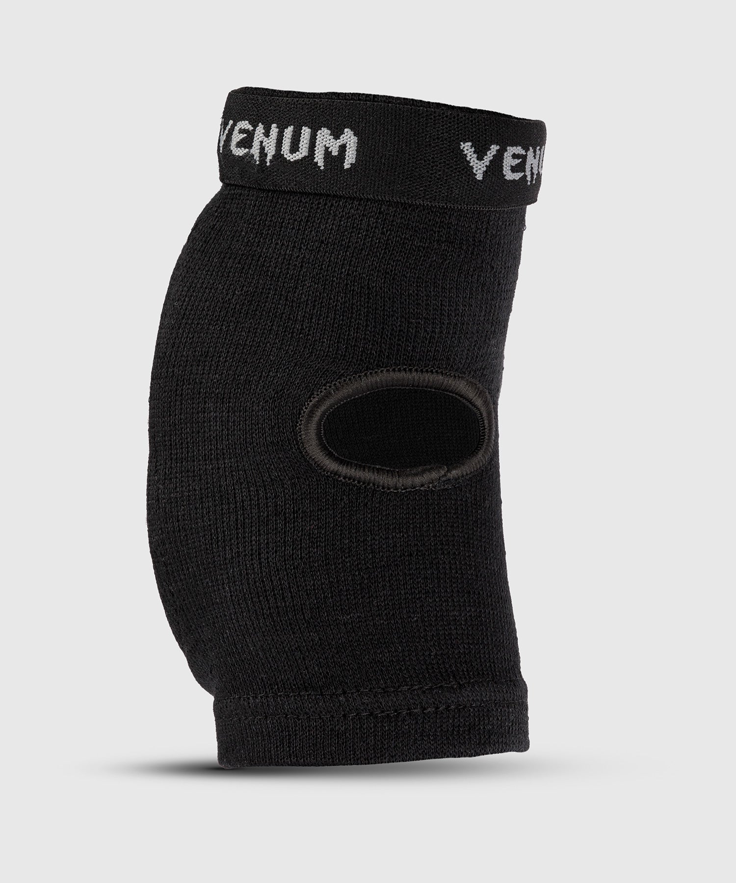 Armbågsskydd - Venum - Kontact - Svart/Silver