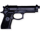 Vapenattrapp - Nippon Sport - 'Pistol' - Svart