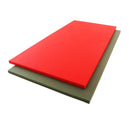 Judomatta - Agglorex - Traditional Judo 4 cm - Standard - 1 x 2 m