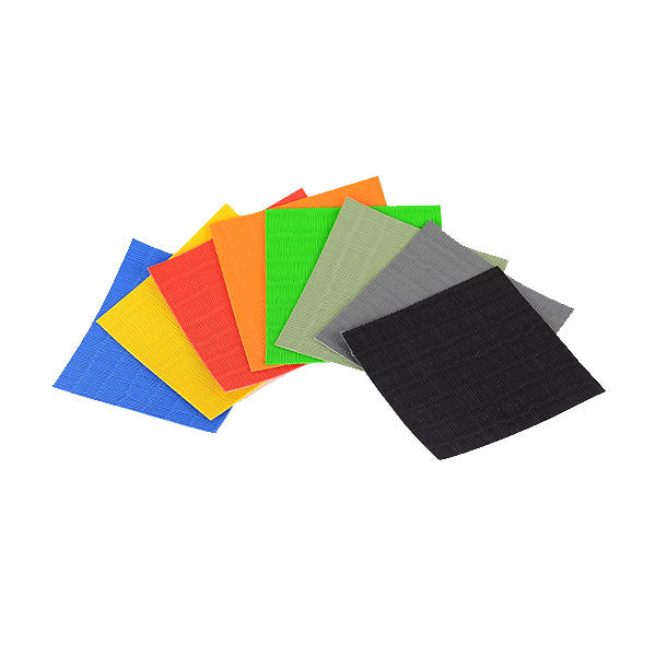 Judomatta - Agglorex - Traditional Judo 4 cm - Standard - 1 x 2 m