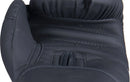 Boxningshandskar - Top Ten - Power Ink Black`n`Black
