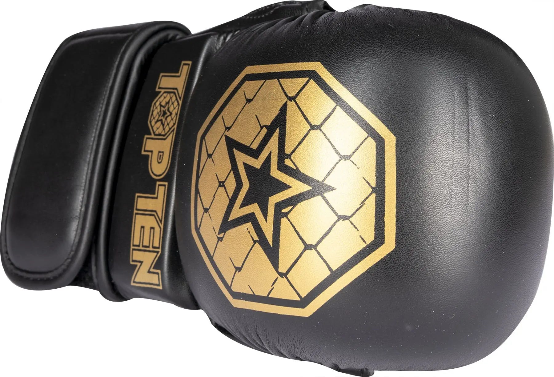 MMA handskar - Top Ten - Contender
