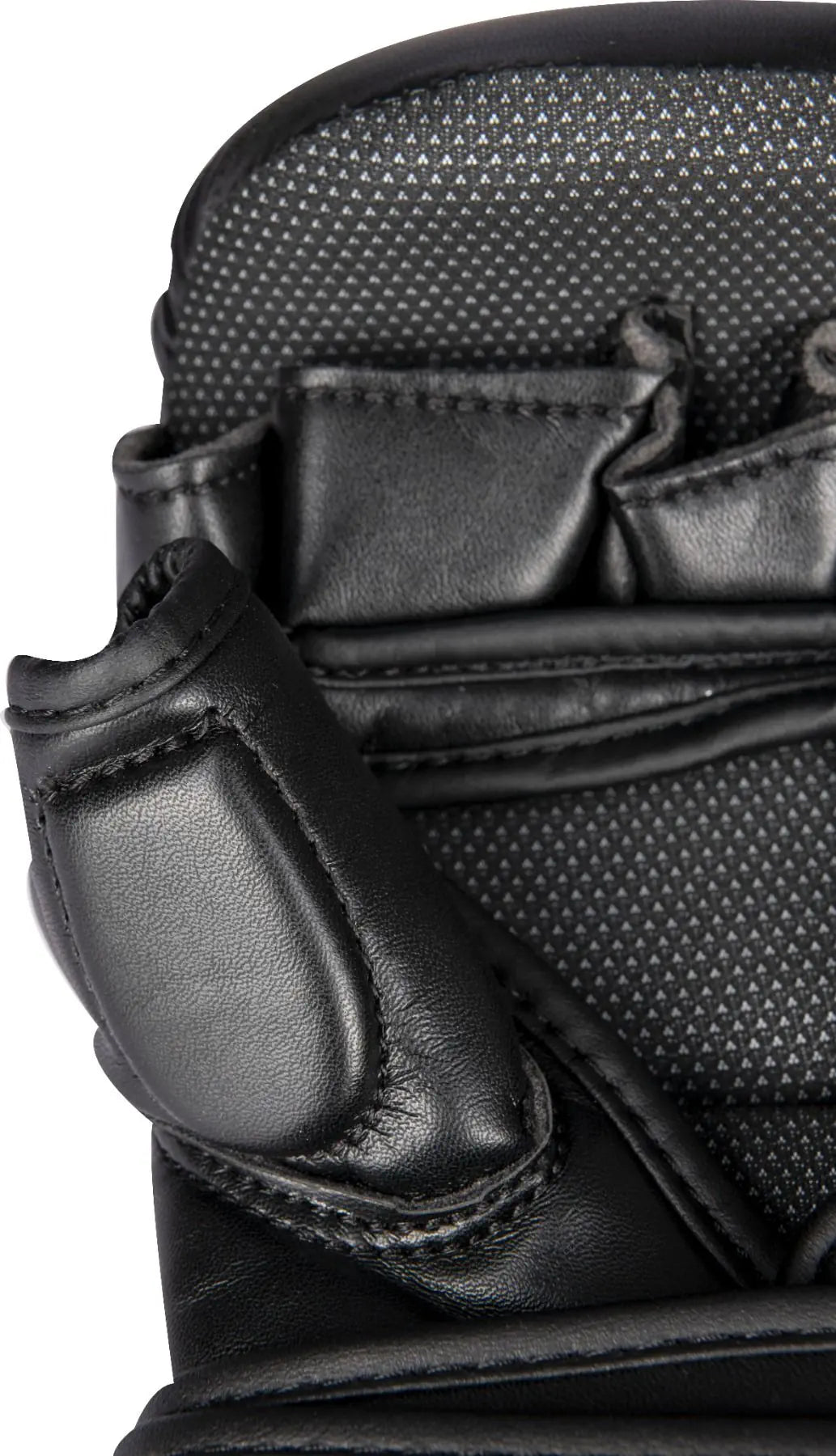 MMA handskar - Top Ten - Contender