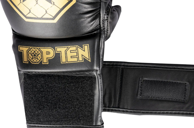 MMA handskar - Top Ten - Contender