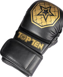 MMA handskar - Top Ten - Contender