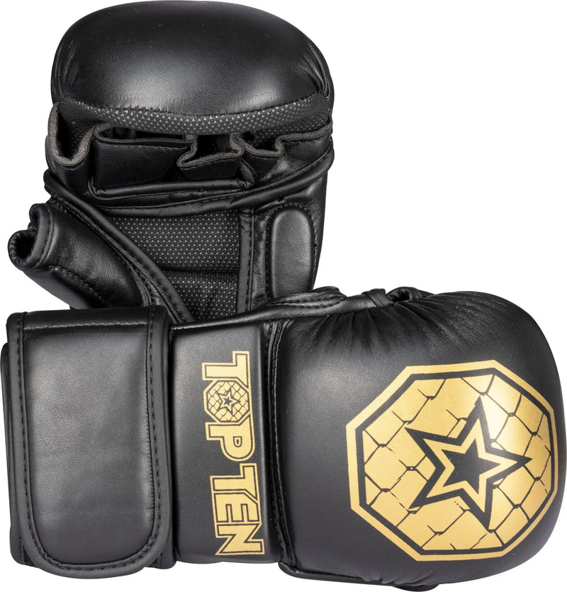 MMA handskar - Top Ten - Contender