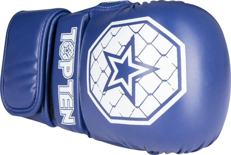 MMA handskar - Top Ten - Contender