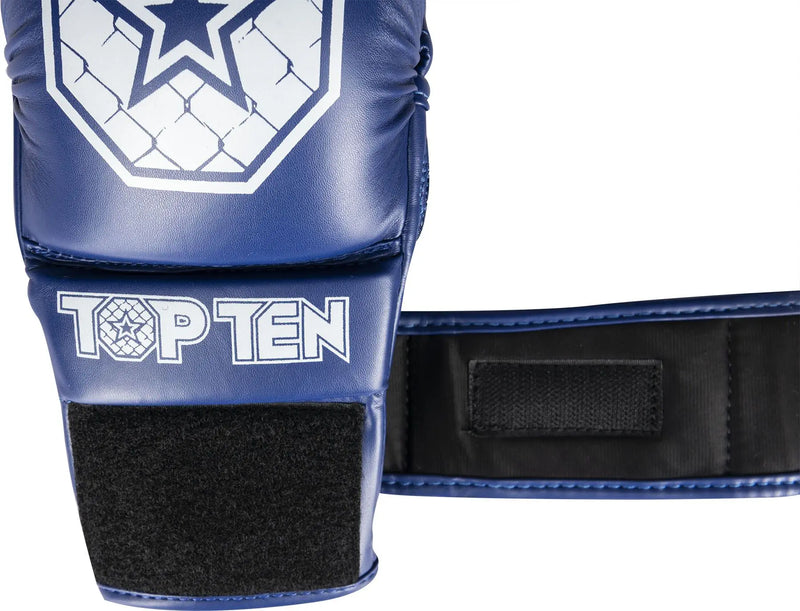 MMA handskar - Top Ten - Contender