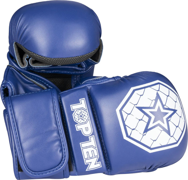 MMA handskar - Top Ten - Contender