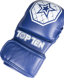 MMA handskar - Top Ten - Contender