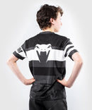 T-Shirt - Venum - 'Bandit' - Barn - Svart-Grå